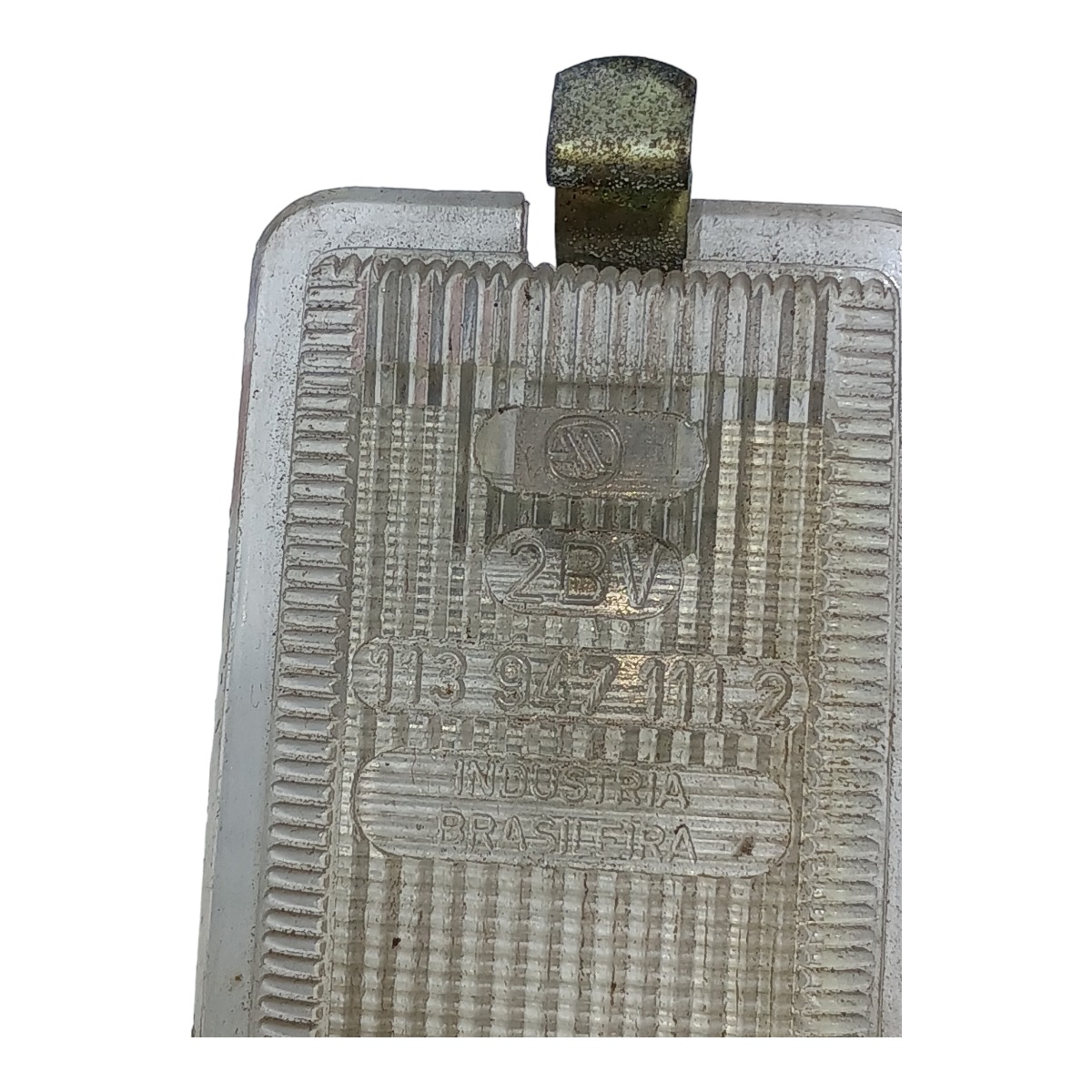 Luz Cortesia Vw Gol 1996 3