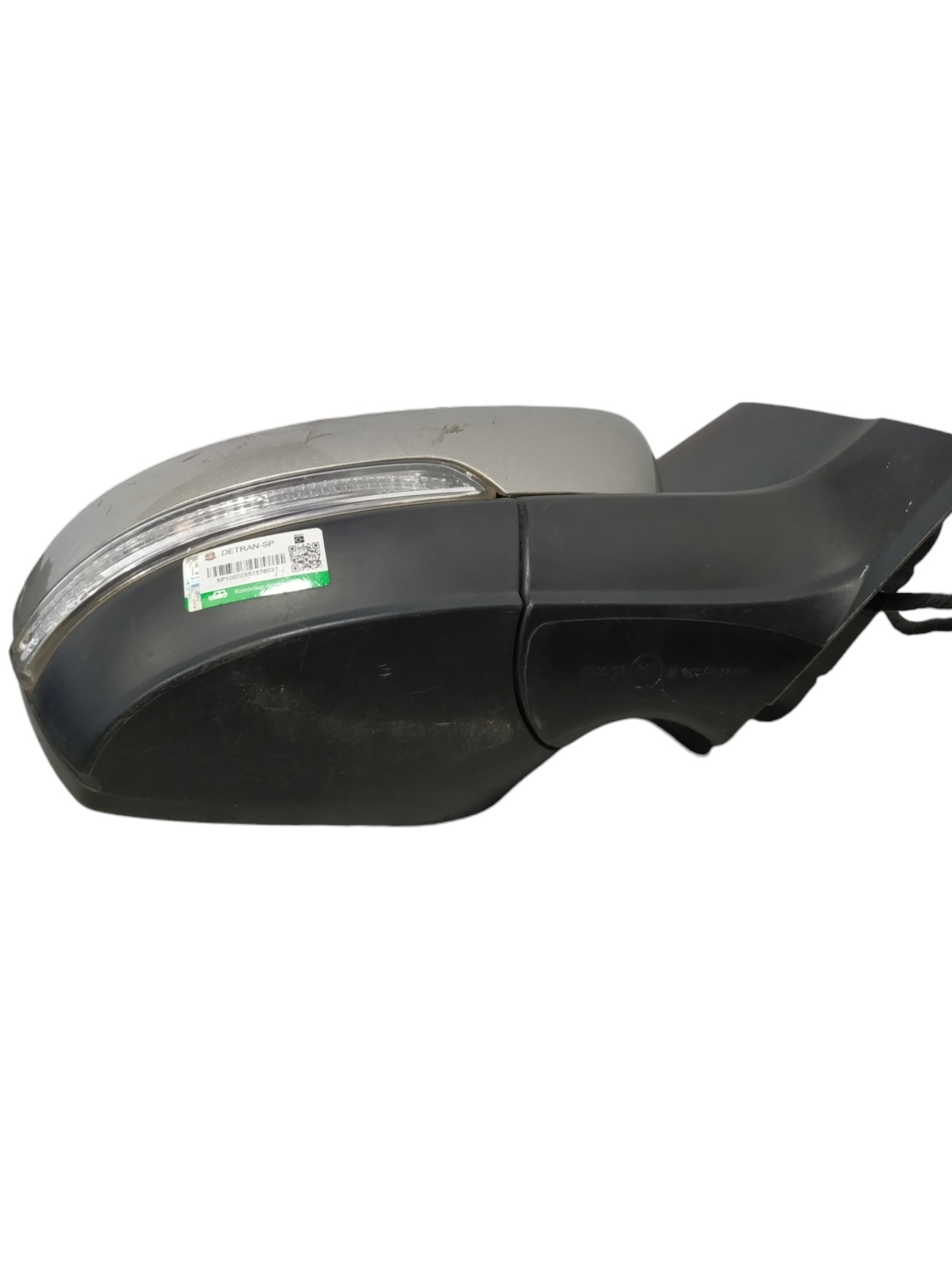 Retrovisor Direito Vw Up 2017 4