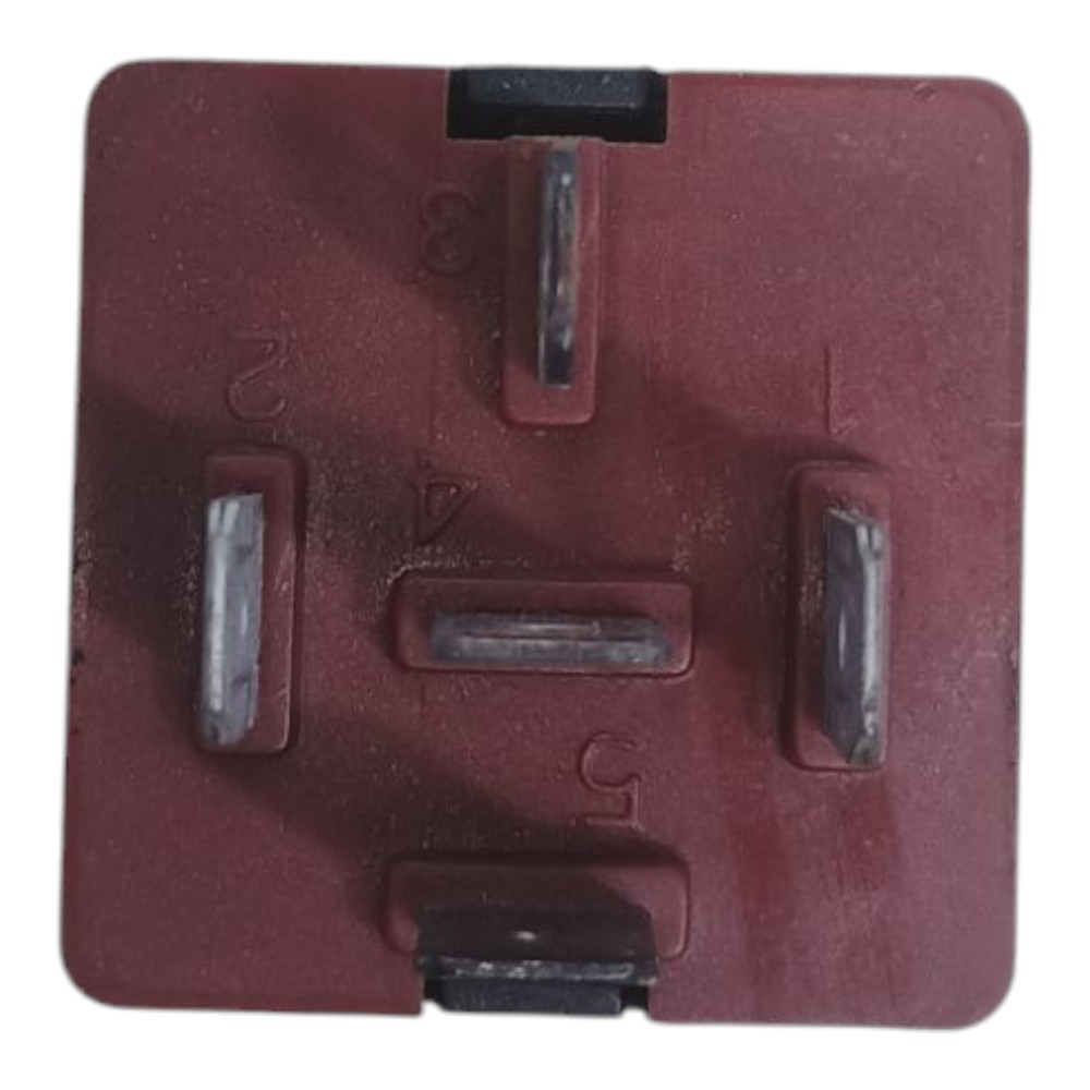 Rele Caixa Fusíveis Lifan 620 2009 À 2012 3