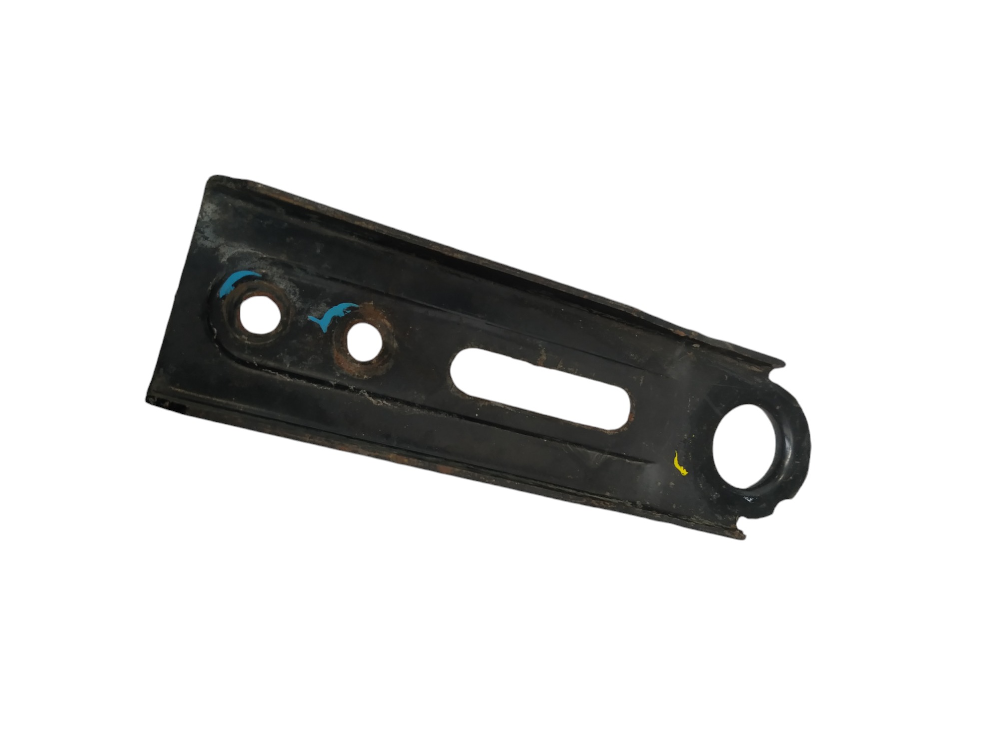 Suporte Inferior Radiador Gm Corsa 2009 2