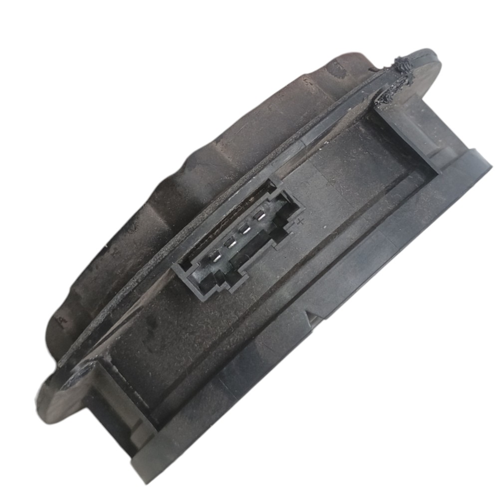 Alto Falante Porta Vw T Cross Tsi 2022 1sb035710 Preto 2