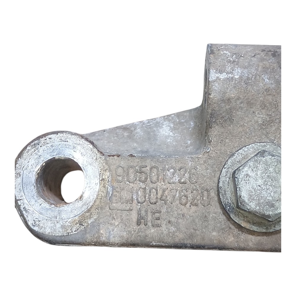 Suporte Alternador Gm Corsa 1998 8