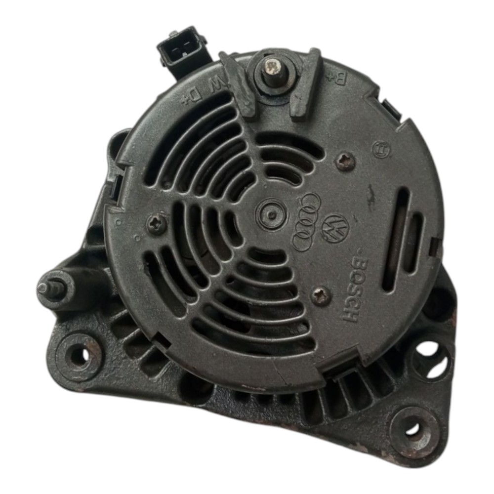 Alternador Vw Golf 2005 3