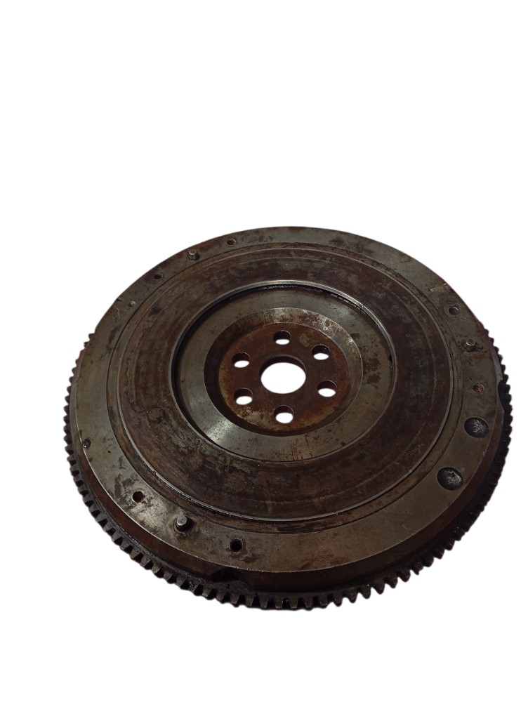 Volante Embreagem Motor Perkins 6354 Gm 3