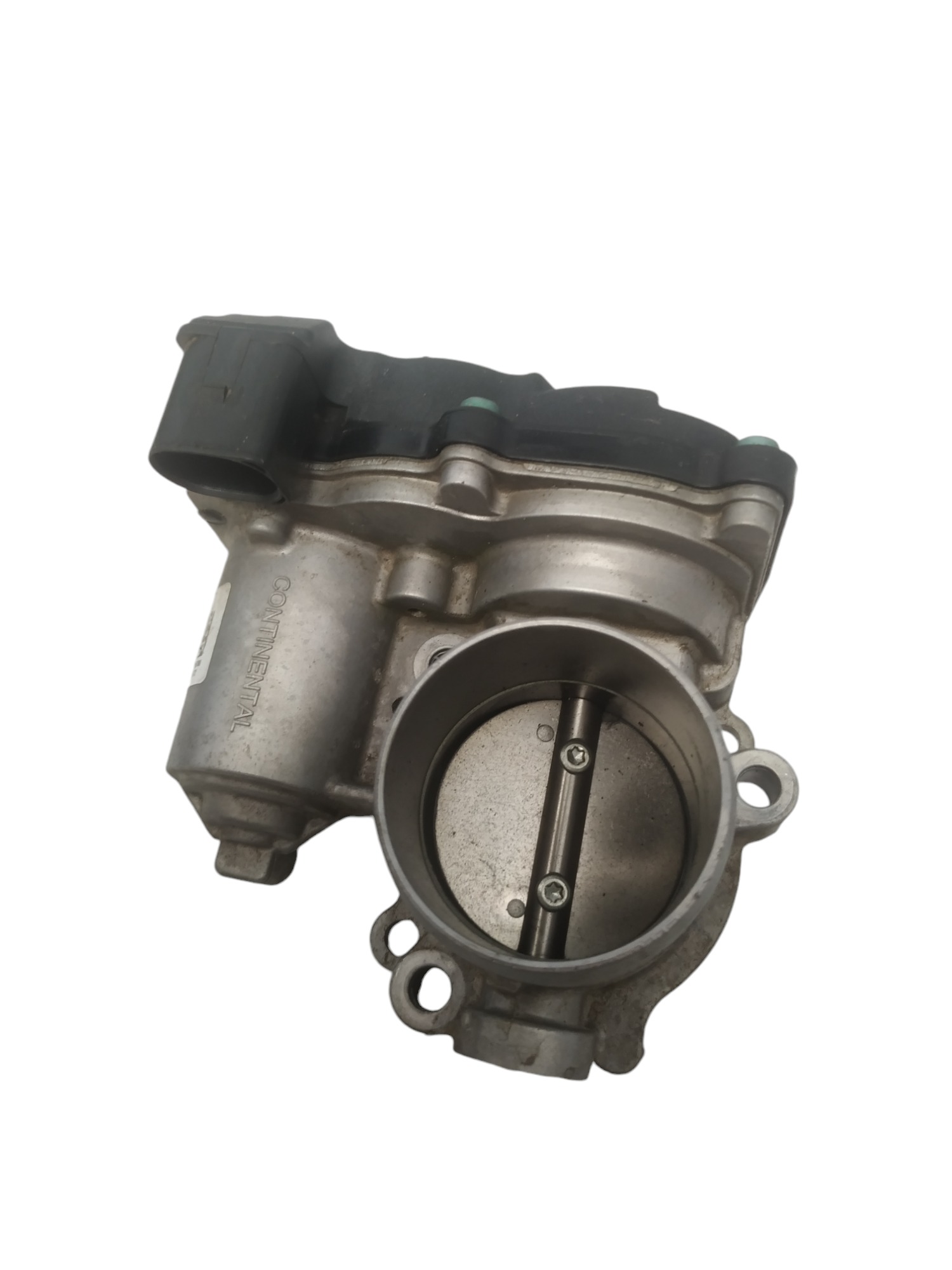Tbi Corpo Borboleta 1.0 Tsi 3cc Vw Virtus 2018 1