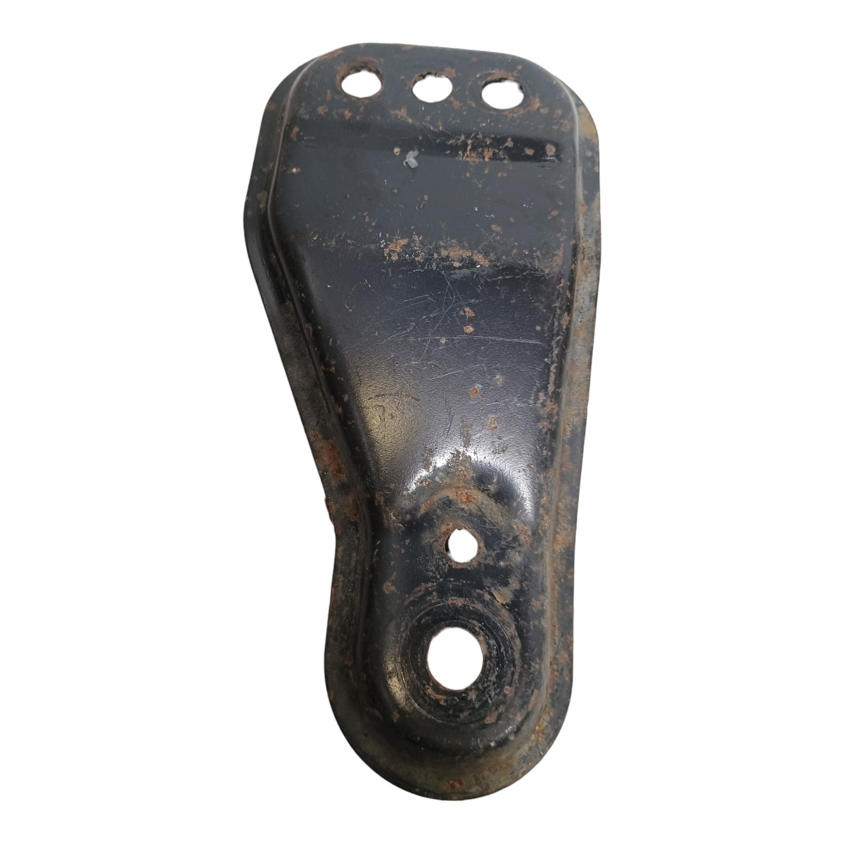 Suporte Coxim Câmbio Vw Fox 2008 5q0199517a 2