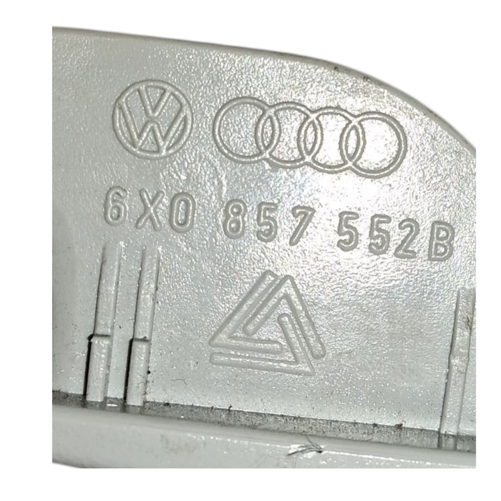 Quebra Sol Direito Vw Voyage 1.6 2010 5u0857552 5