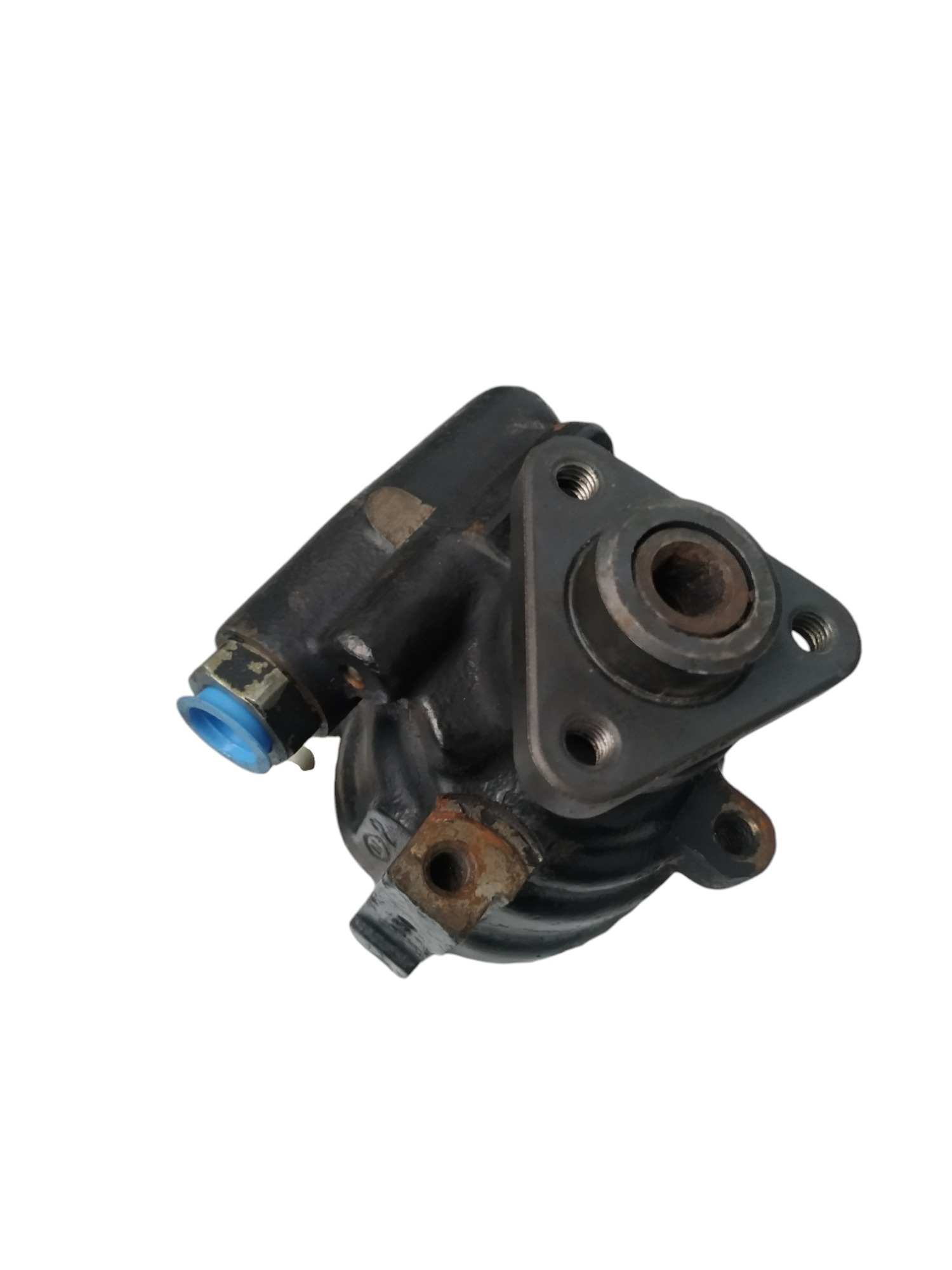 Bomba Direção Hidráulica Fiat Palio 2000