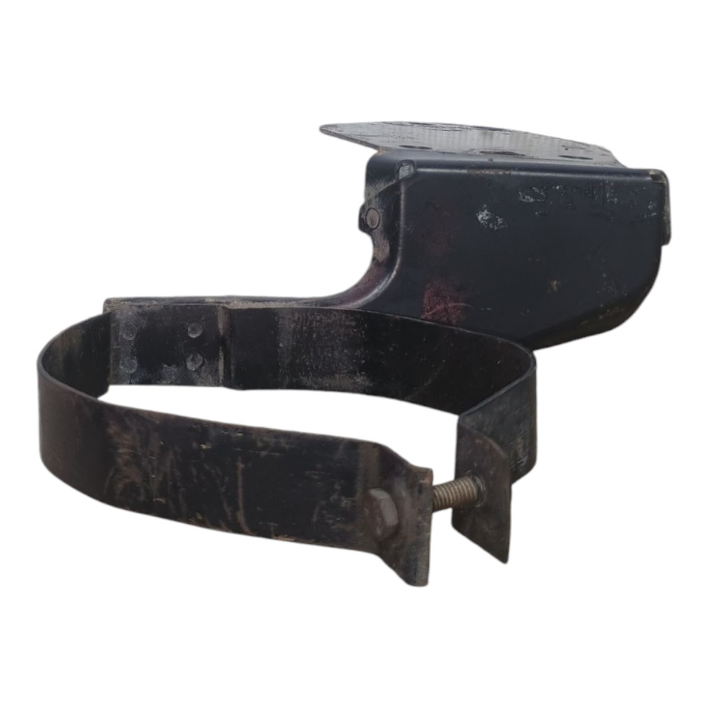 Suporte Filtro Canister Fiat Tipo 1993 À 1997 7