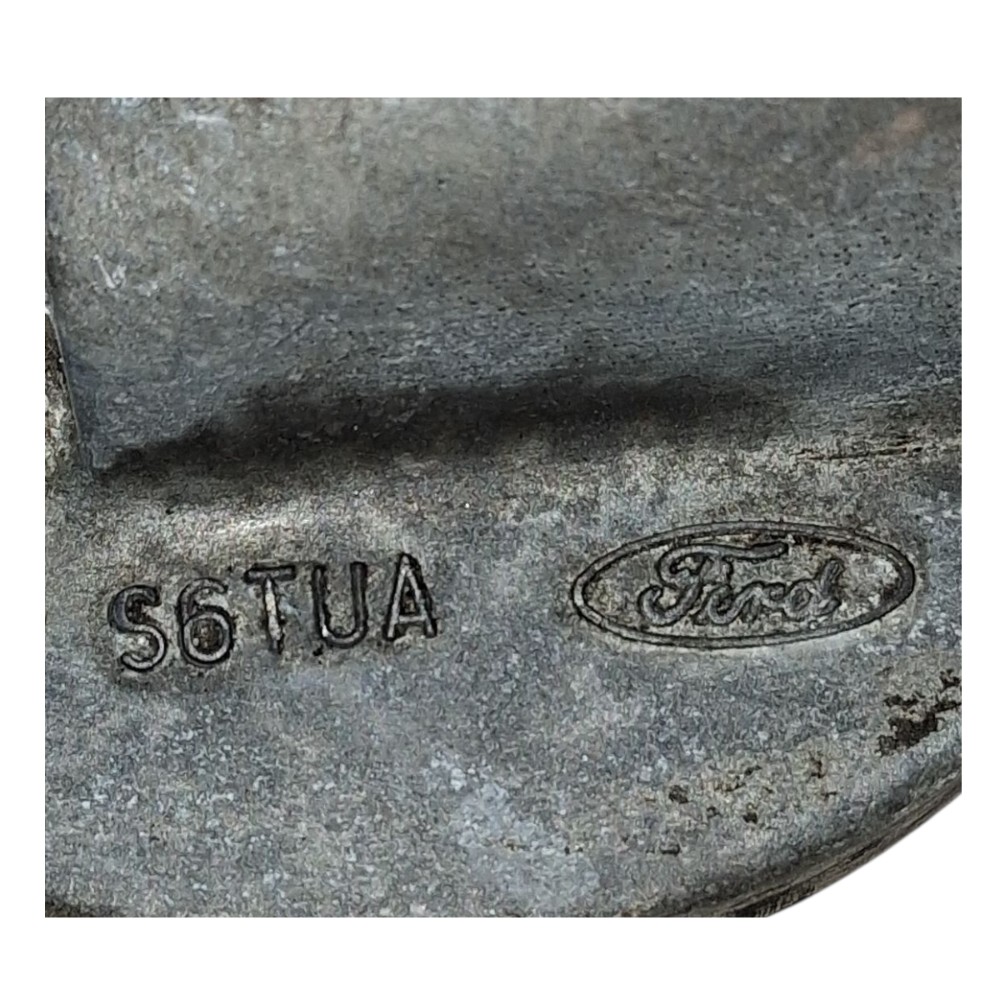 Suporte Filtro Óleo Ford Fiesta 2003 À 2012 Xs6e6884ac 8