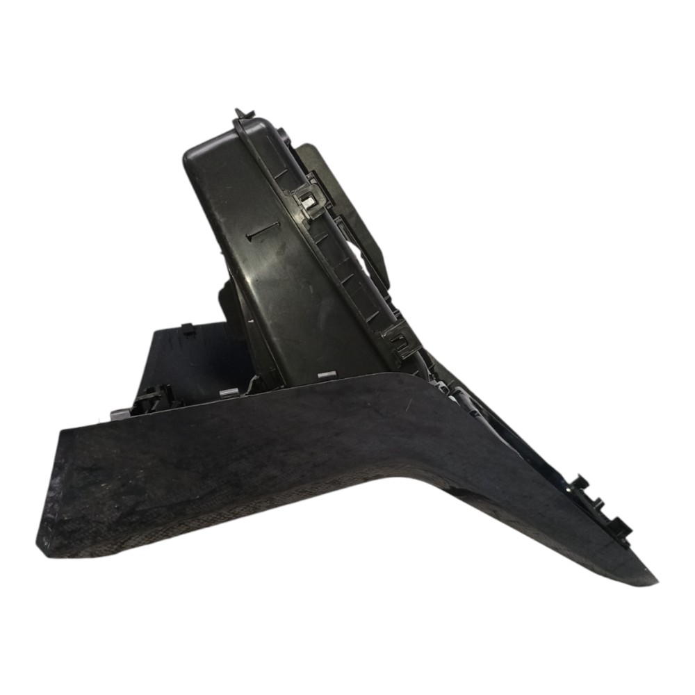 Acabamento Console Central Vw Tcross Tsi 2022 2gp864981 4