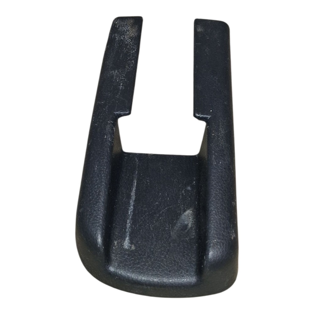 Acabamento Esquerdo Trilho Banco Fit Xl 2010 – Preto Preto 1