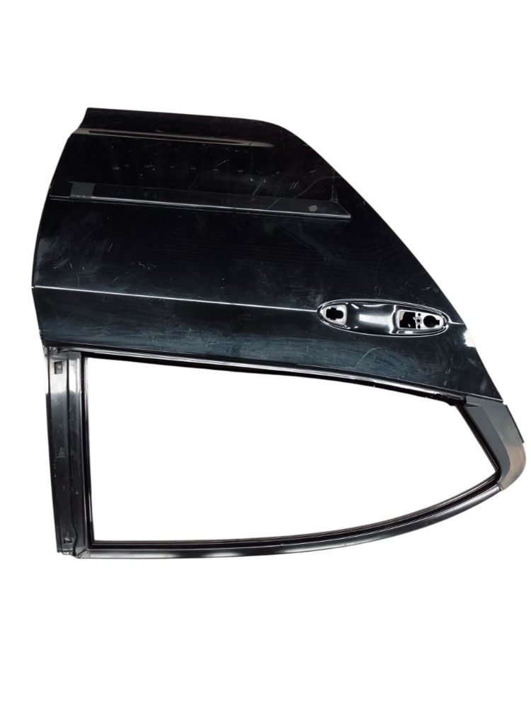 Porta Traseira Direita Honda City 2010  Traseira Direito 2