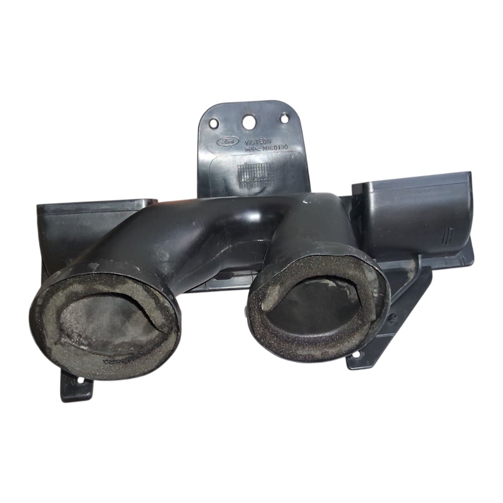 Condutor Ar Central Ford Fiesta 2003 À 2012 2s6h18d405ab 5