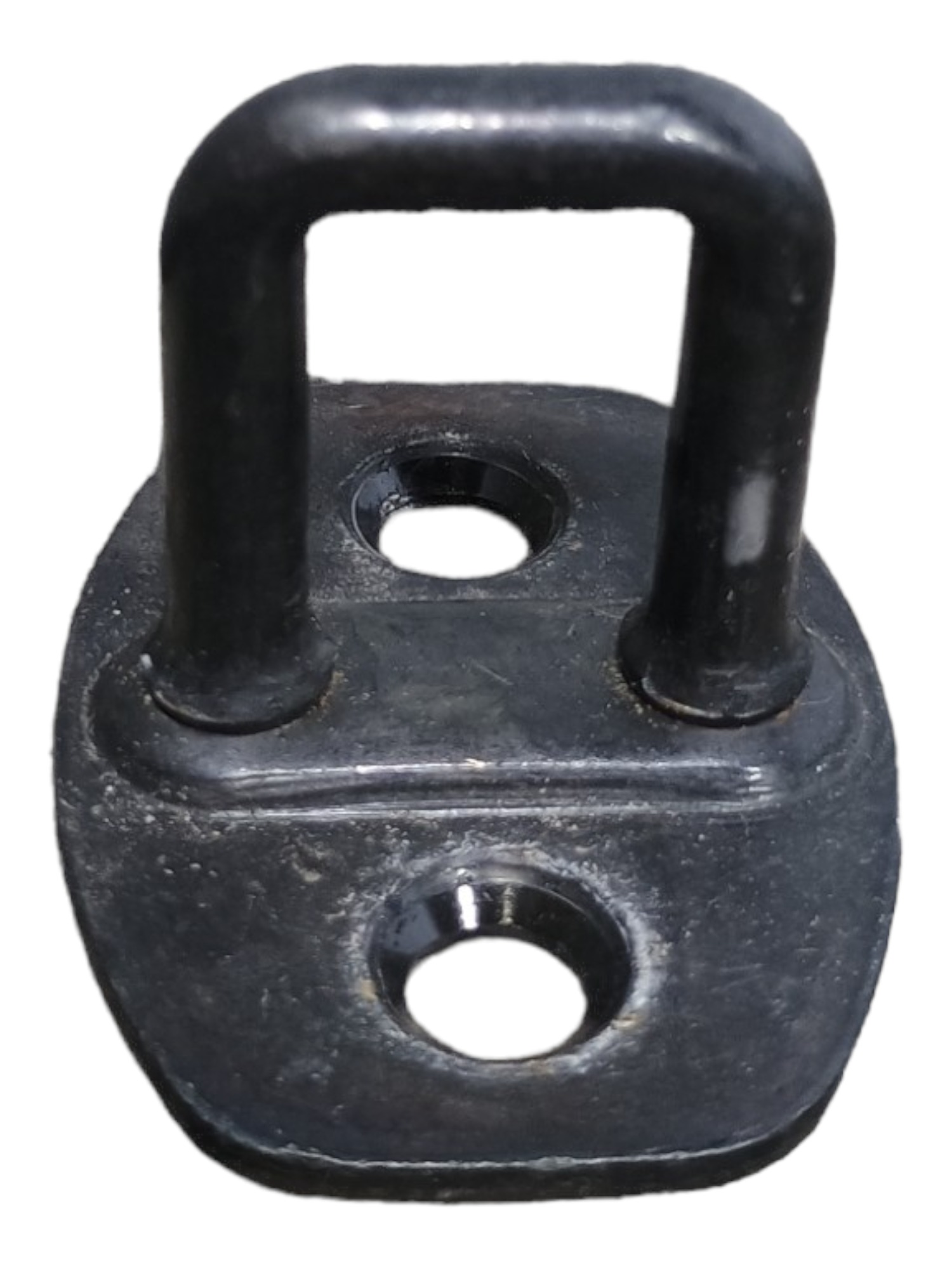 Batente Tampa Traseira Gm Onix 1.0 2016 2
