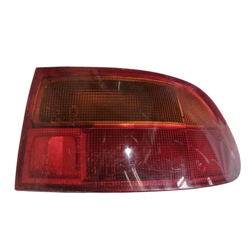 Lanterna Traseira Direita Honda Civic 1992 À 1995 Direito/passageiro A1 1