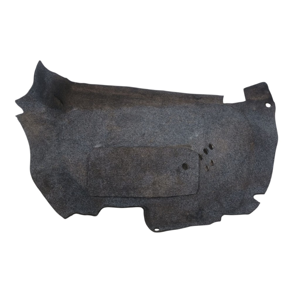 Carpete Forro Lateral Direito Porta Malas Fiat Stilo 2007 1