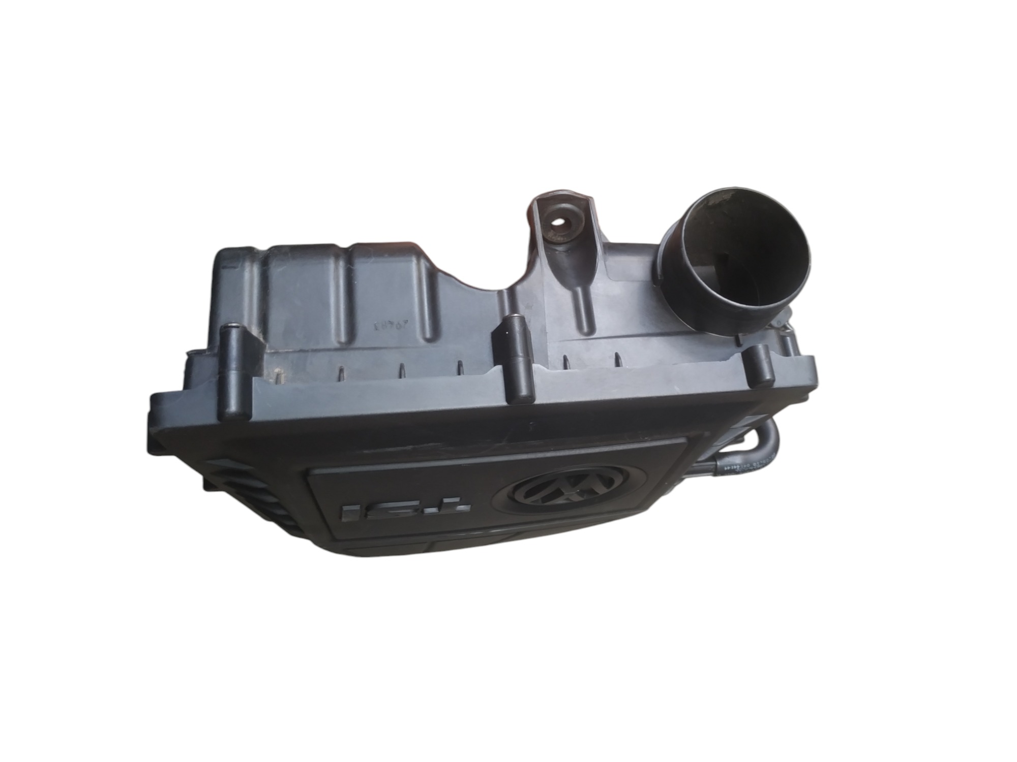 Caixa Filtro Ar 1.0 Tsi Vw Up Virtus 2017 A 2021 3