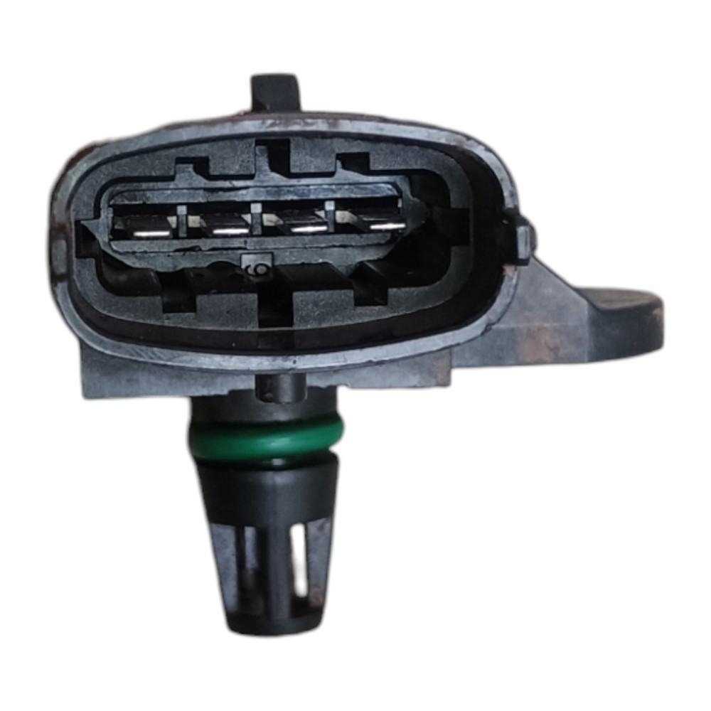 Sensor Map Fiat Strada 1.4 Endurance 2023 3