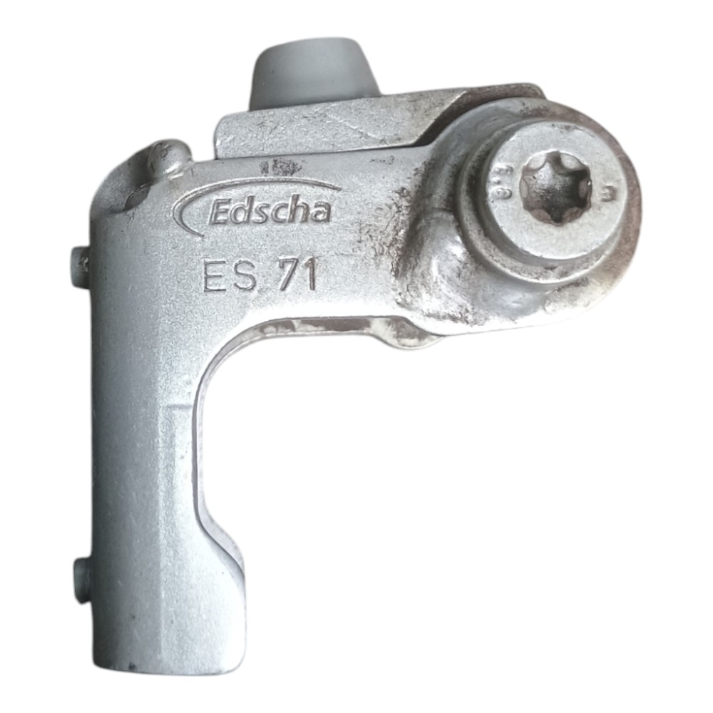 Dobradiça Superior Porta Traseira Direita Peugeot 206 2003 3