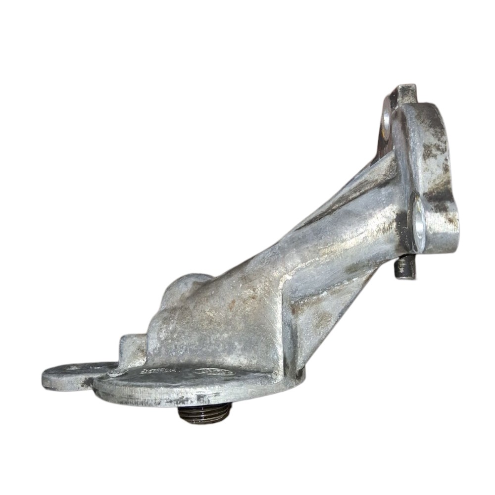 Suporte Filtro Óleo Ford Fiesta 2003 À 2012 Xs6e6884ac 4