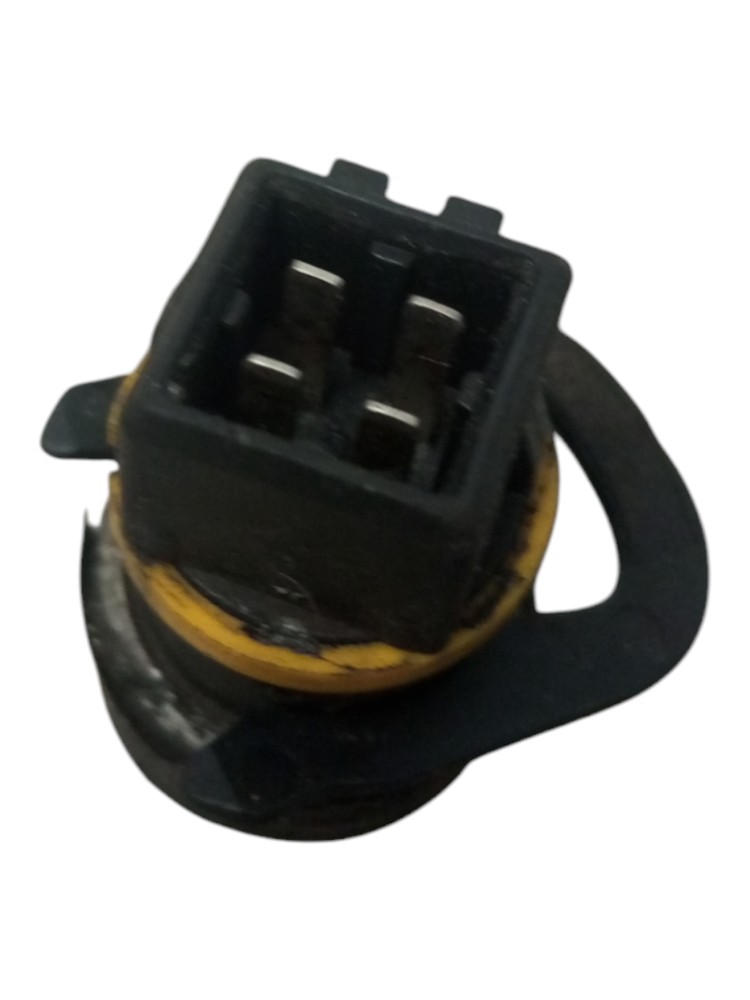Sensor De Temperatura Gol 2003 4
