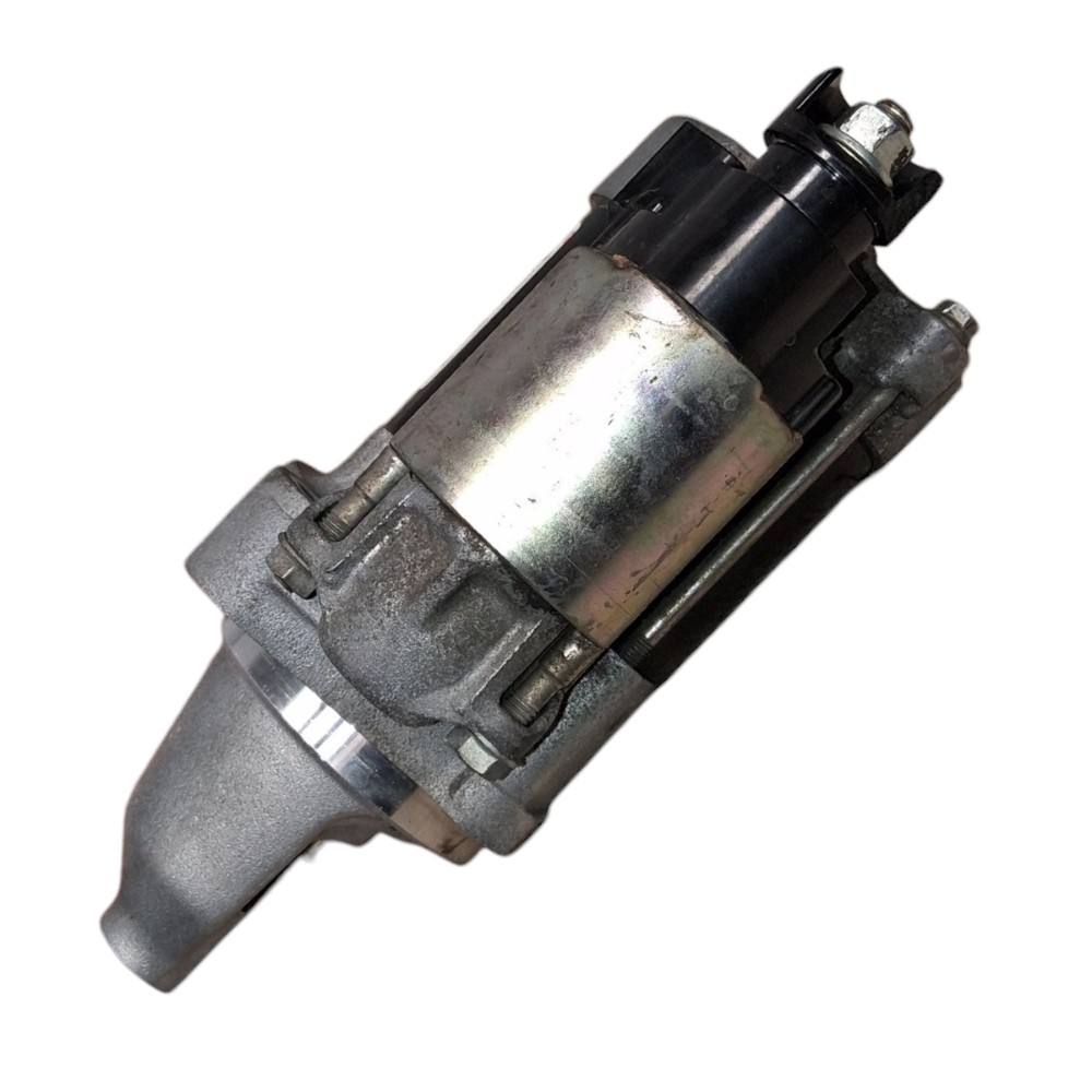 Motor partida arranque 1.5 Honda City 2010 4280005800 4