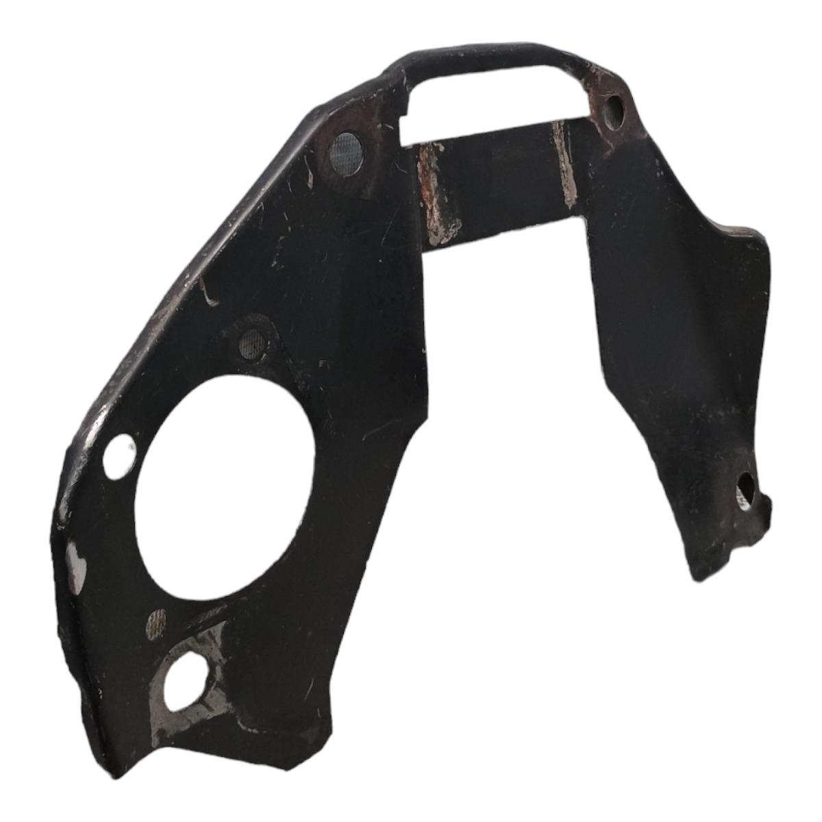 Chapa Cremalheira Volante Motor Fiat Uno 1998 2