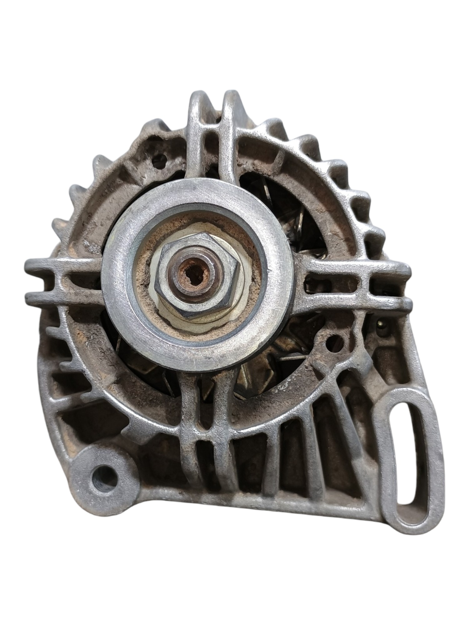 Alternador Fiat Mobi Easy 1.0 2019 Ms1214021690