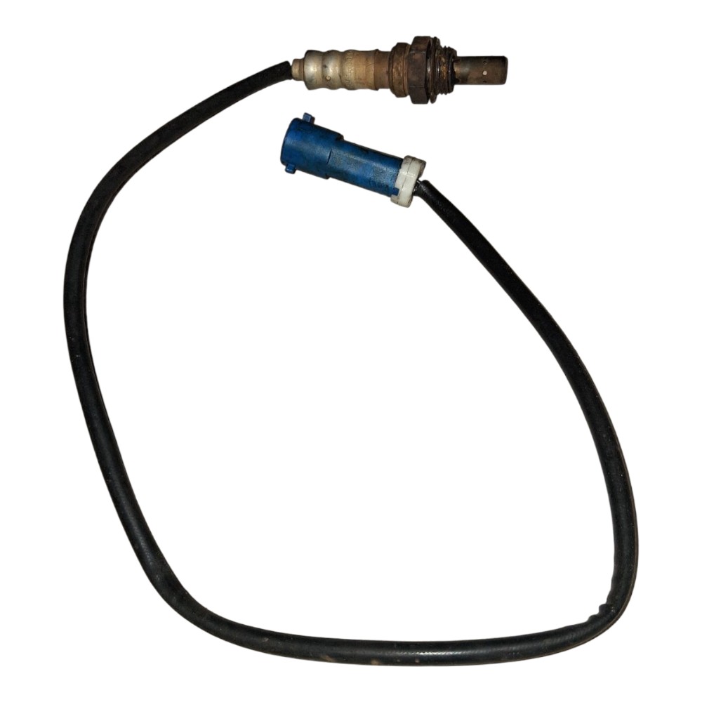 Sonda Lambda Ford Ka Flex 2010 7s559g444bb