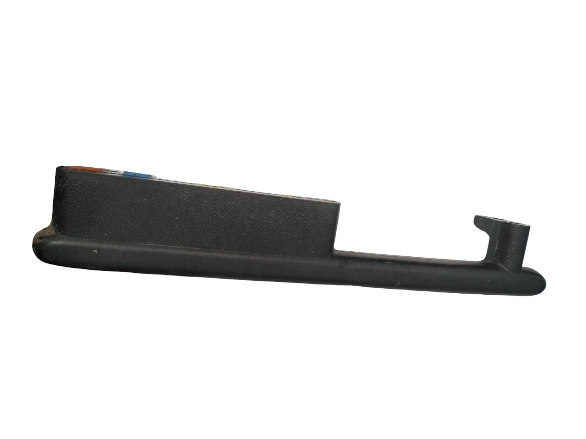Acabamento Puxador Porta Direito Fiat Uno 1995 1