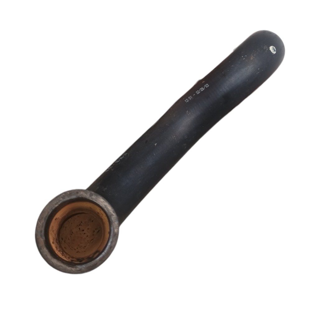 Mangueira Superior Radiador Peugeot 206 2003 Psab226140 4
