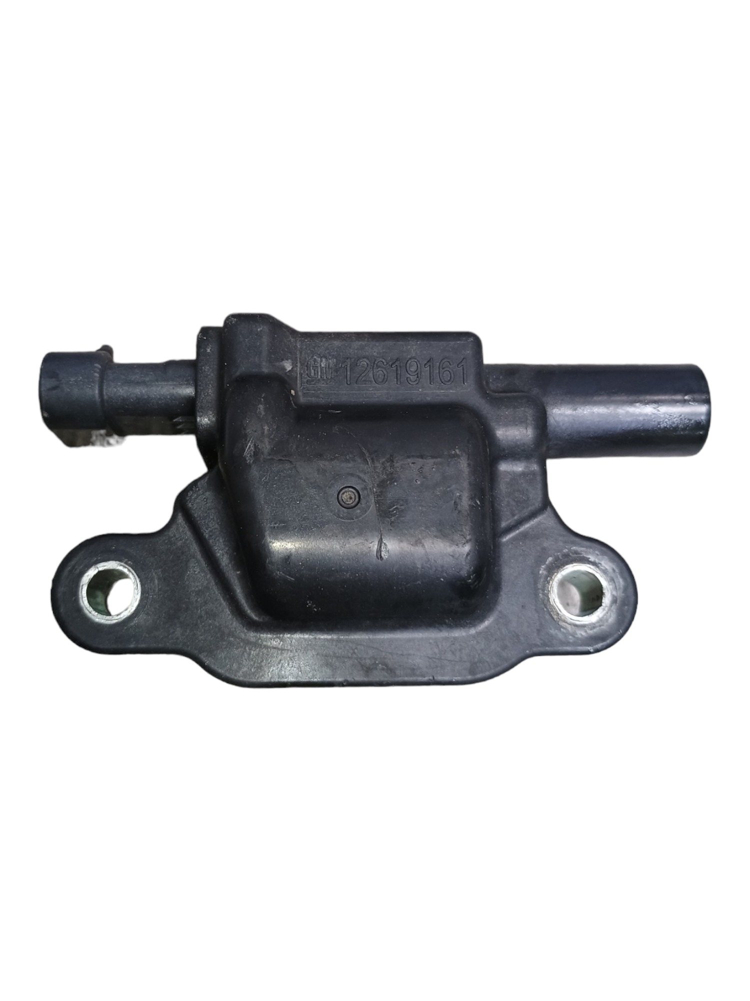 Bobina Ignição Gm Spin 1.8 2016 12619161 1