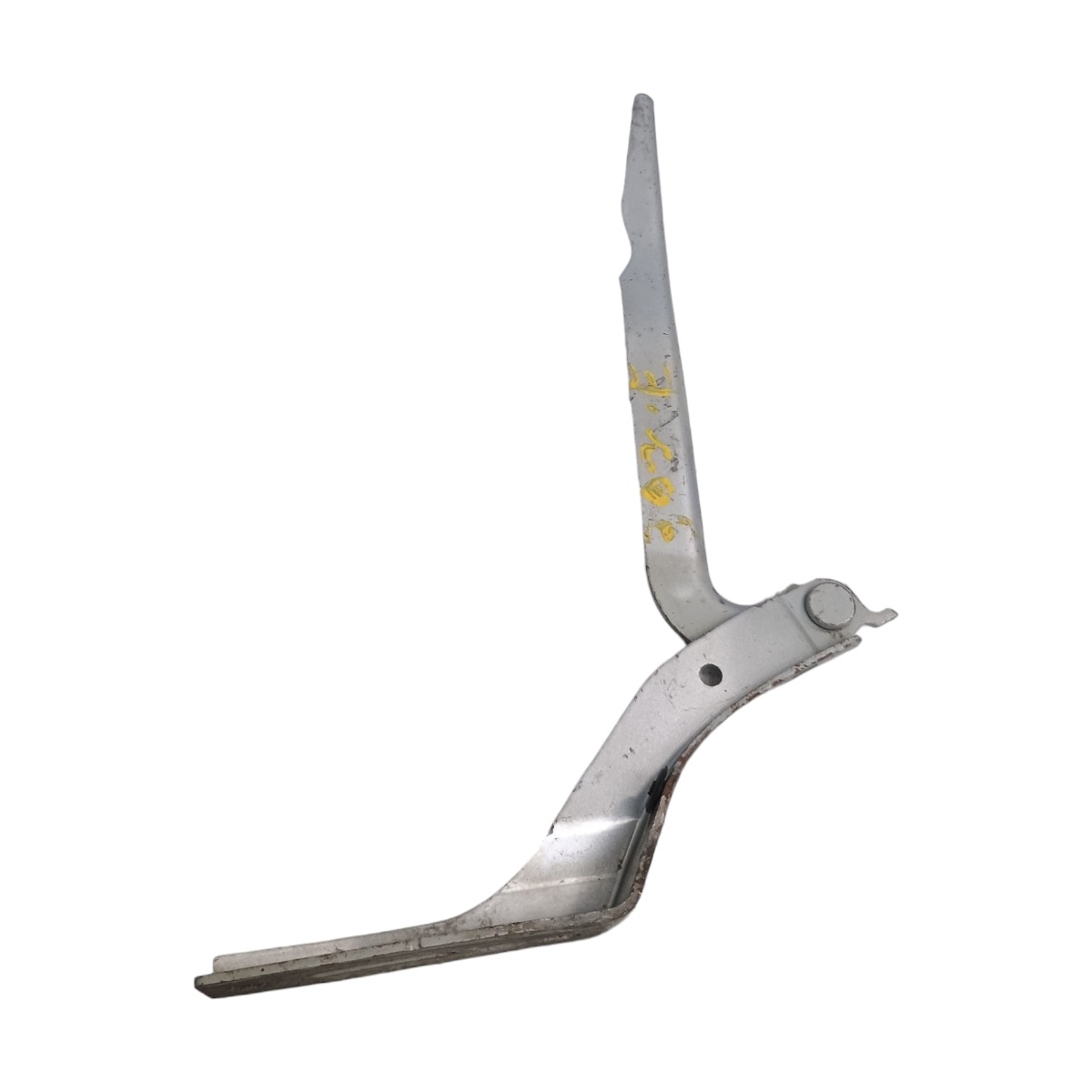 Dobradiça Capô Lado Esquerdo Peugeot 307 2004 A 2014
