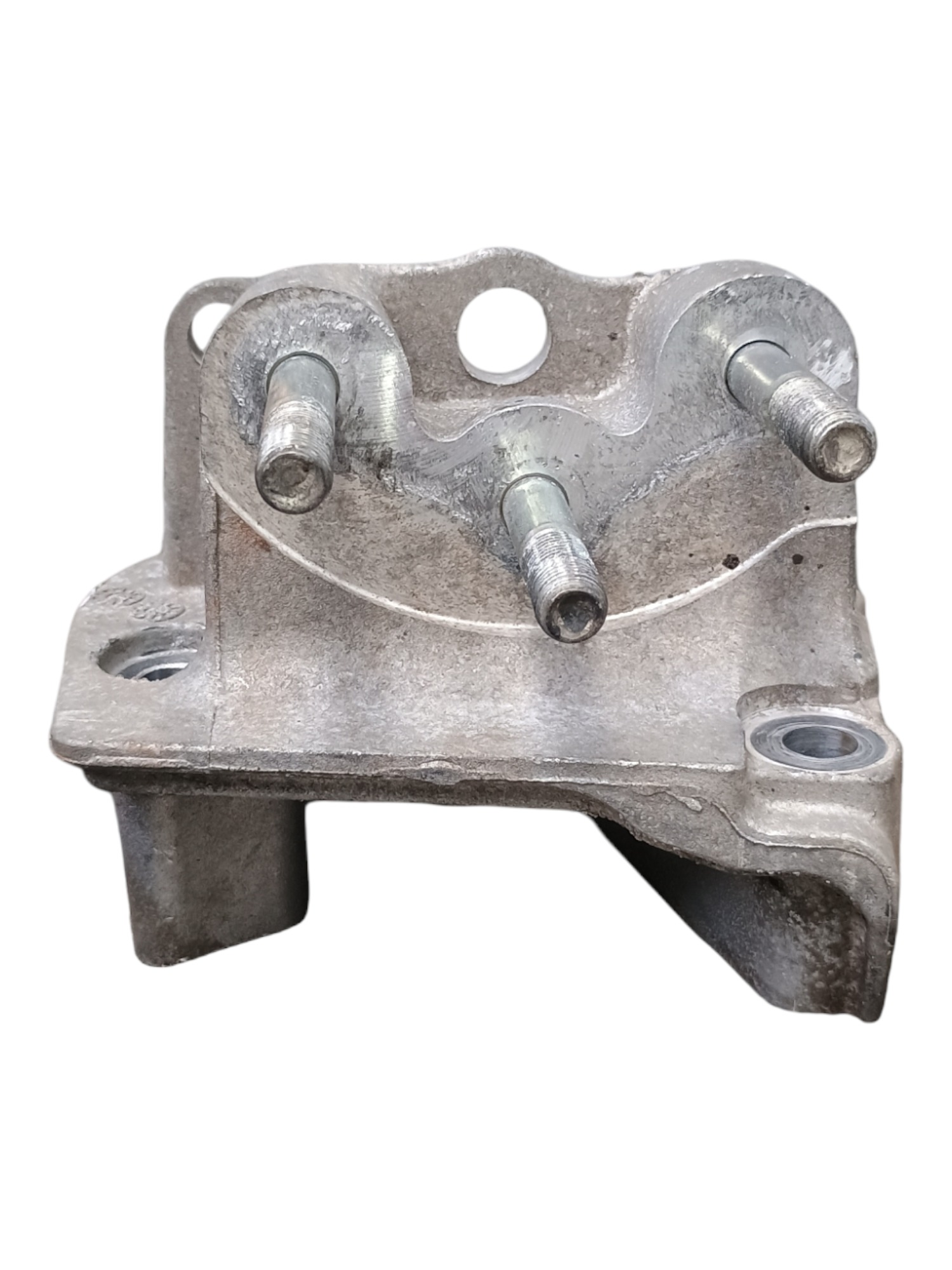 Suporte Coxim Motor Fiat Mobi Easy 1.0 2019 55263904 1