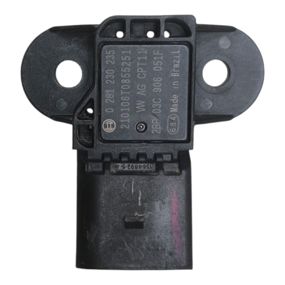 Sensor Map Vw Voyage 1.6 2022 03c906051f