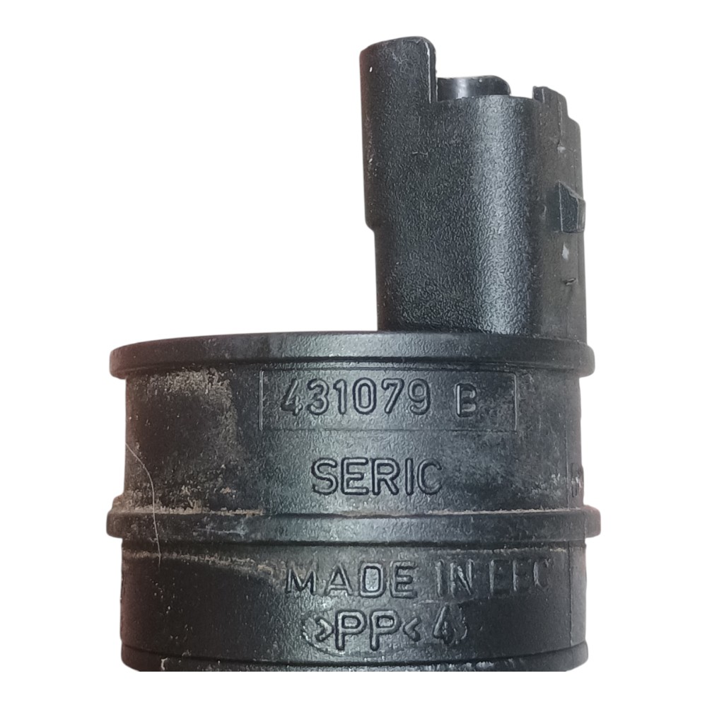 Bomba Esguicho Limpador Parabrisa Renault Clio 2004 6