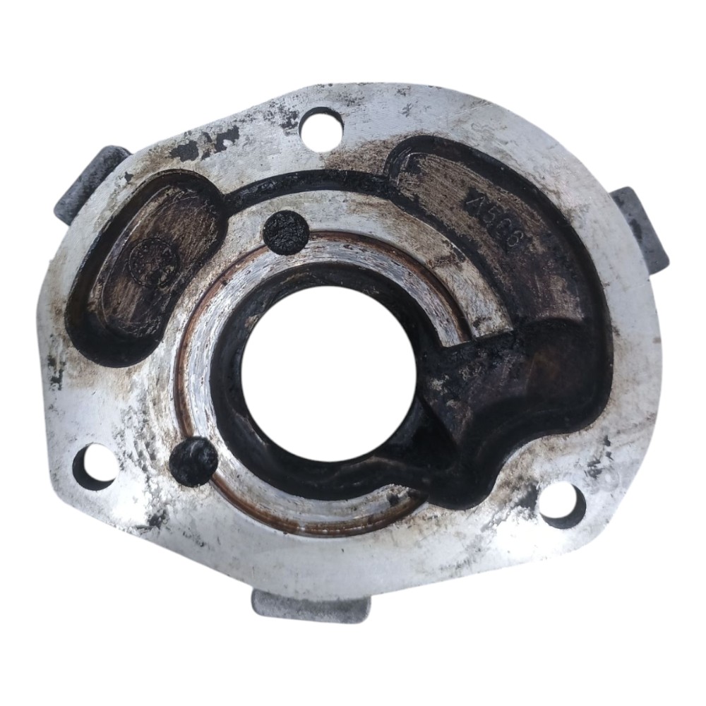 Flange Retentor Fiat Tipo 1993 À 1997 2