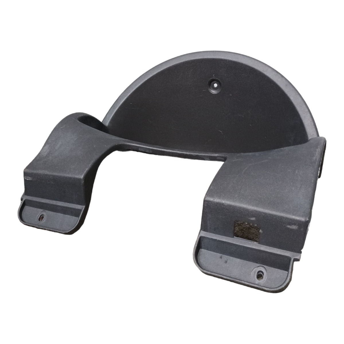 Moldura Painel Instrumentos Gm Corsa  2010 93394138 Preto 2