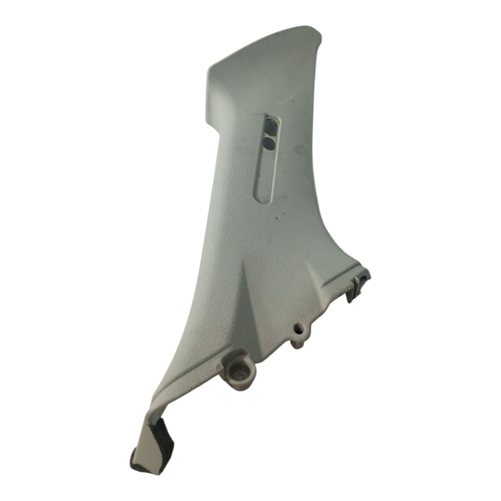 Acabamento De Coluna Tras Esq Citroen Xsara 1999 4