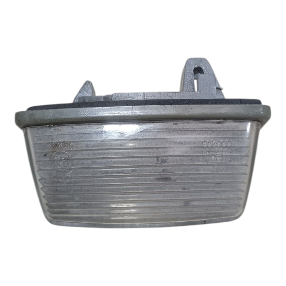 Luz Placa Lifan 620 2009 À 2012 2