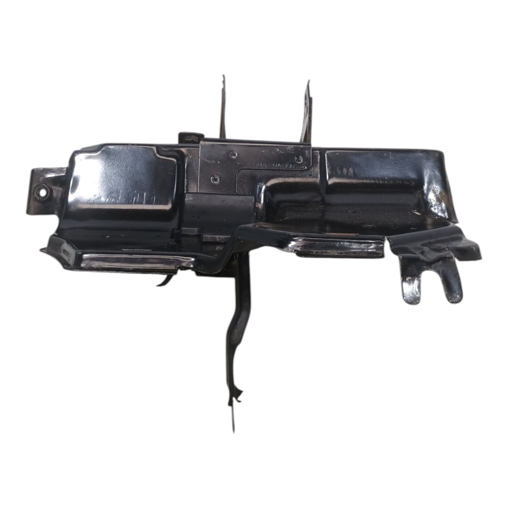 Base Suporte Bateria Fiat Stilo 2007 *detalhe 5