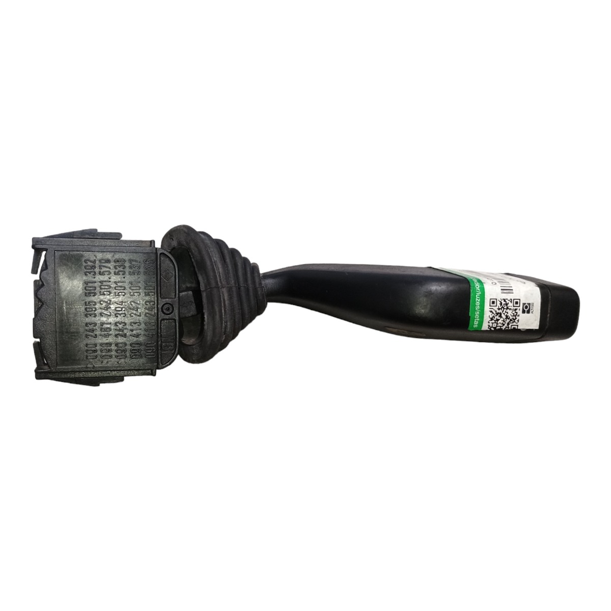 Chave Limpador Parabrisa Gm Astra Corsa Gol 1996 A 2000 2