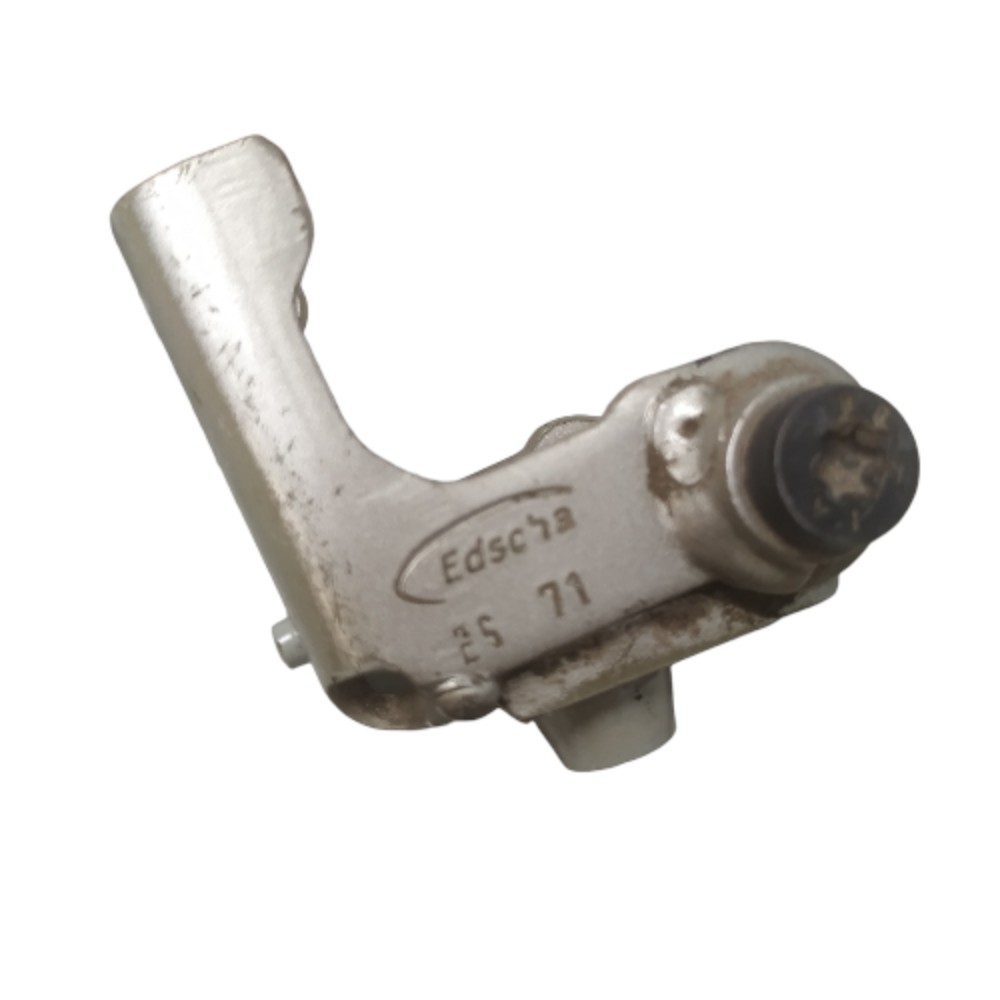 Dobradiça Porta Superior Traseira Direita Peugeot 207 2010 3