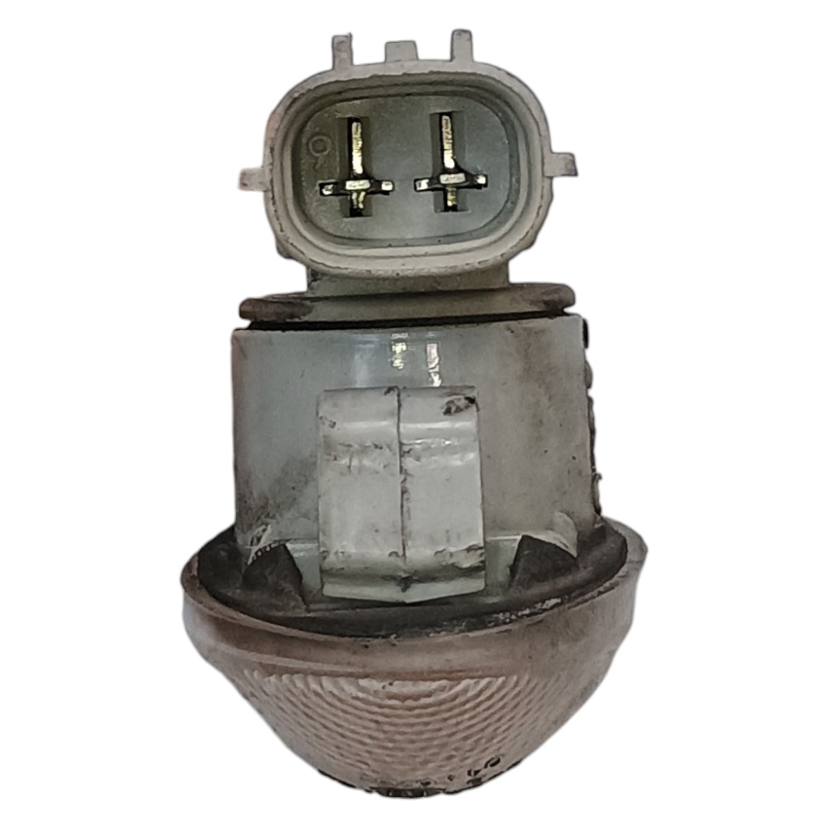 Lanterna Luz Pisca Paralama Toyota Etios 2013 3