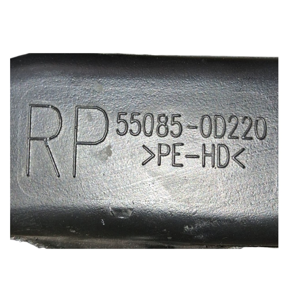 Duto Ar Direito Painel Toyota Yaris Sd 2021 550850d220 6