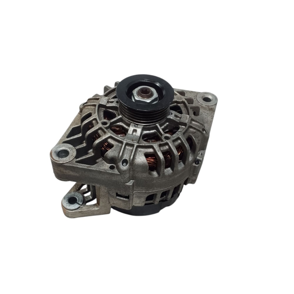Alternador 1.8 D Fiat Gm Idea Palio Stilo Strada 2005 A 2010 2