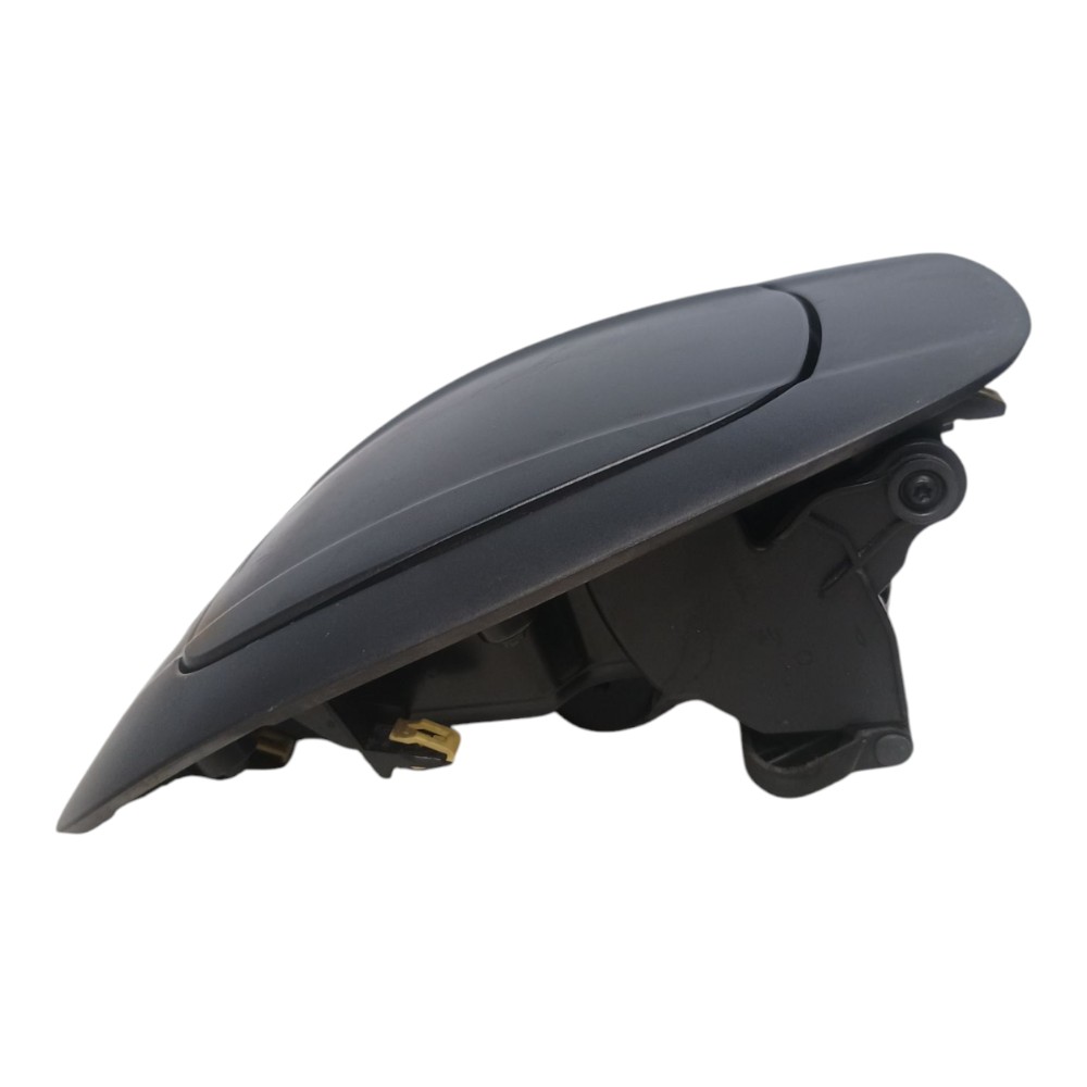 Porta Objetos Superior Painel Ford Ka 1.0 2015 E4b5a045b58 Preto 5