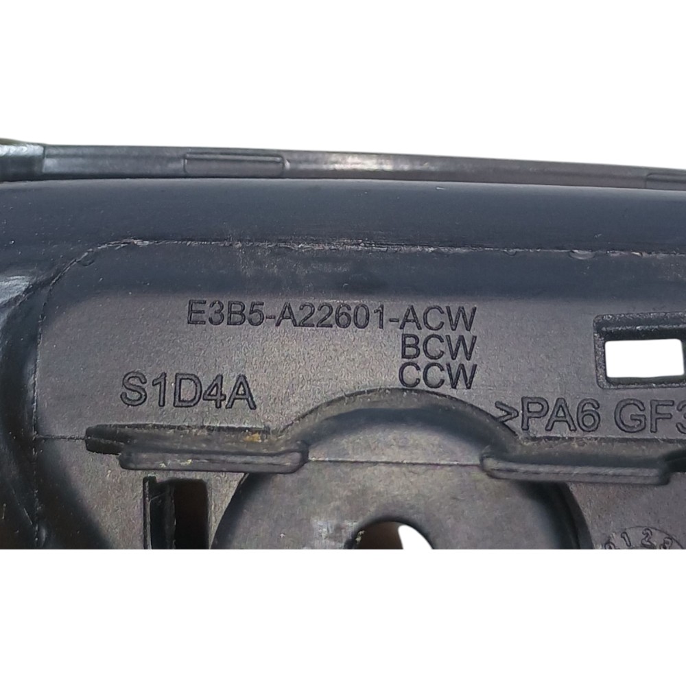 Maçaneta Interna Porta Diant Esq Ford Ka 2014 A 2020 5