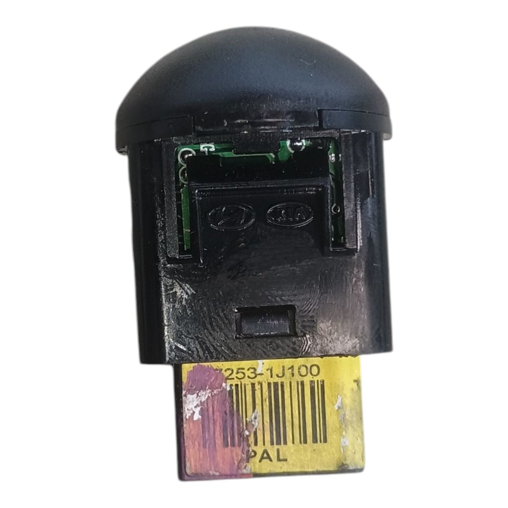 Sensor Crepuscular Painel Hyundai Hb20 1.6 2018 3